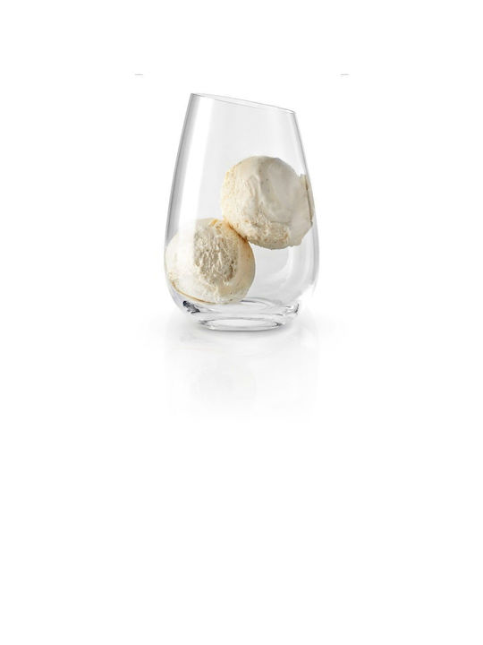 Eva Solo Pahar pentru apa din Sticlă 480ml