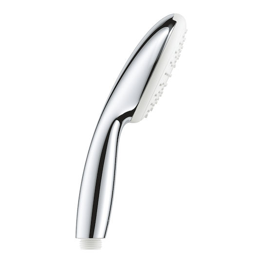 Grohe Tempesta 110 Handheld Showerhead with Filter