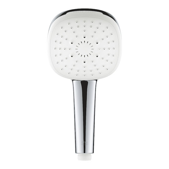 Grohe Tempesta Cube 110 Handheld Showerhead