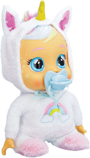 Toy Candle Cry Babies Sweet Dreams Dreamy for 18+ Months