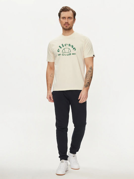Club Тениска Beige