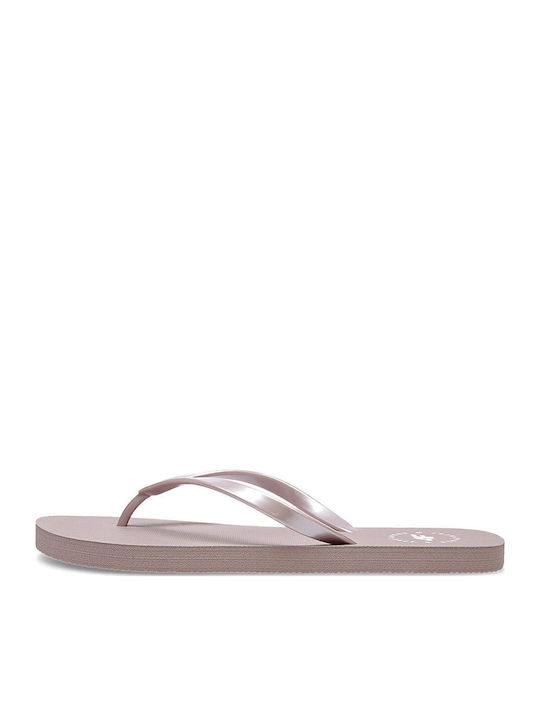 Women's Flip Flops Pink