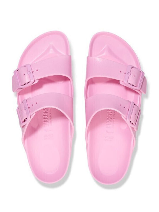 Arizona Eva Flip Flops in Sandal Style in Pink Colour
