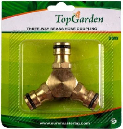 TopGarden 400407 Splitter