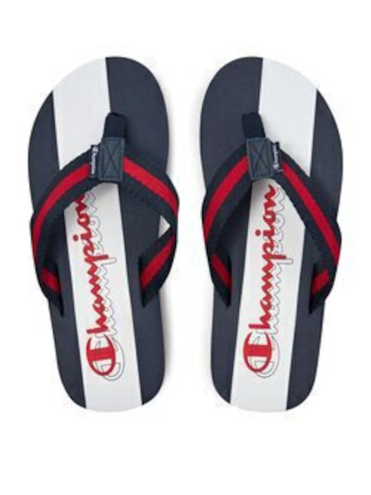 Web Evo Slapi Bărbați Flip Flops Albăstru