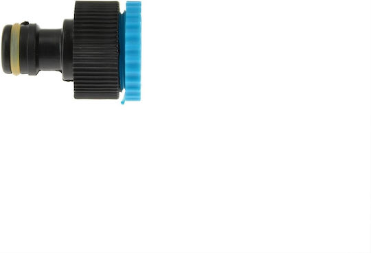 Geko G73022 Σύνδεσμος Ποτίσματος Μπλε