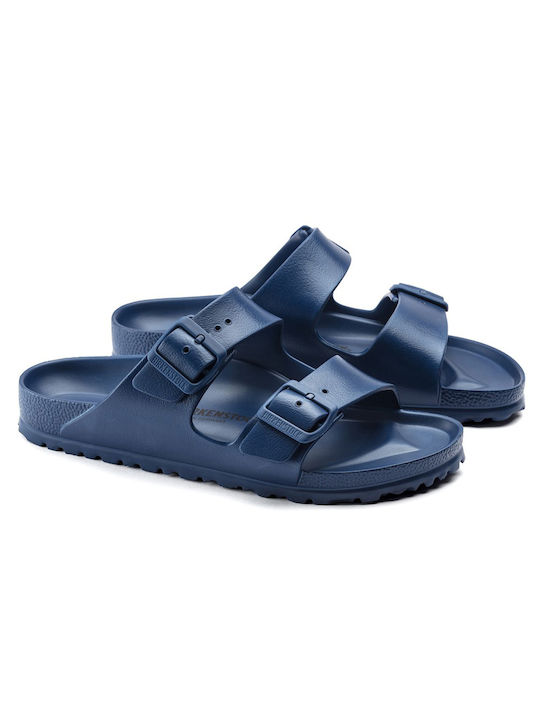 Birkenstock Bs Eva Arizona Eva Men's Sandals Blue