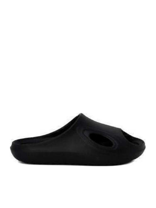 Men's Sandals Black
