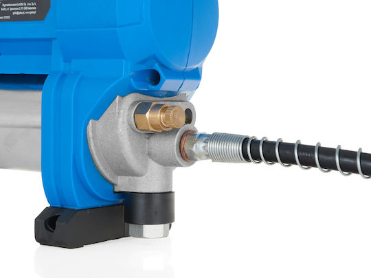 Geko Electric Grease Gun Battery 18V