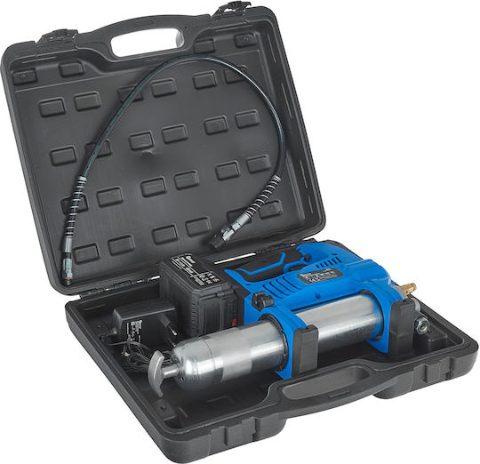 Geko Electric Grease Gun Battery 18V