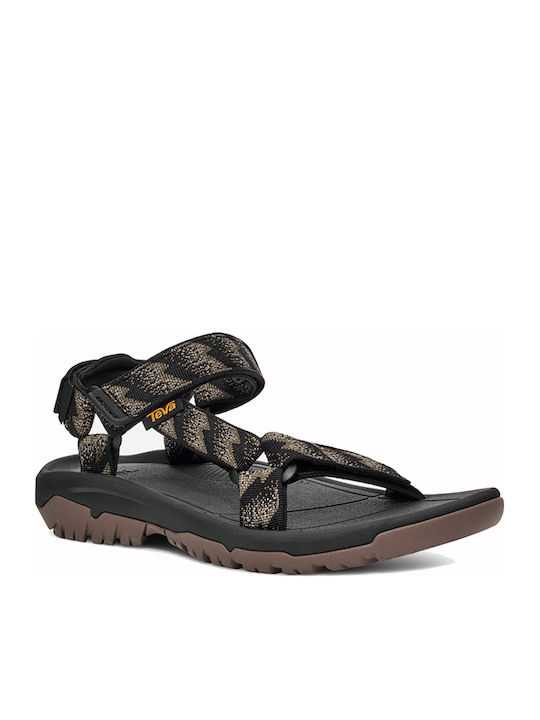 Teva Hurricane Xlt2 Sandals Black