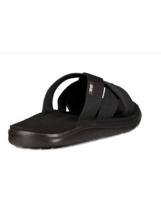 Voya Slide Men's Sandals Black