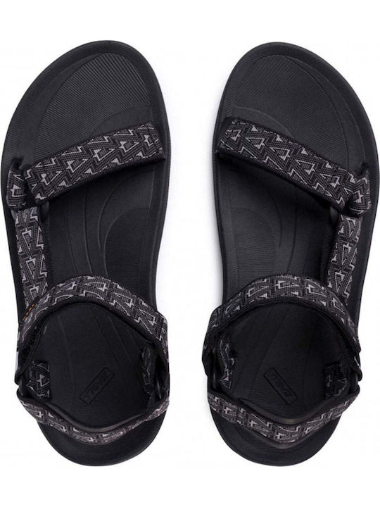 Winsted Men's Sandals Black