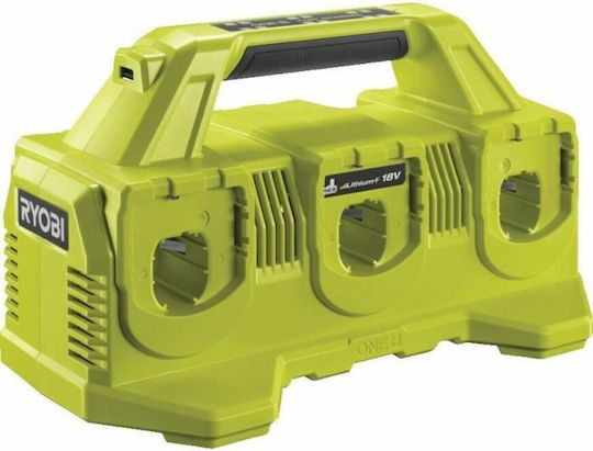 Ryobi Зарядно за Батерии за Инструменти 18V
