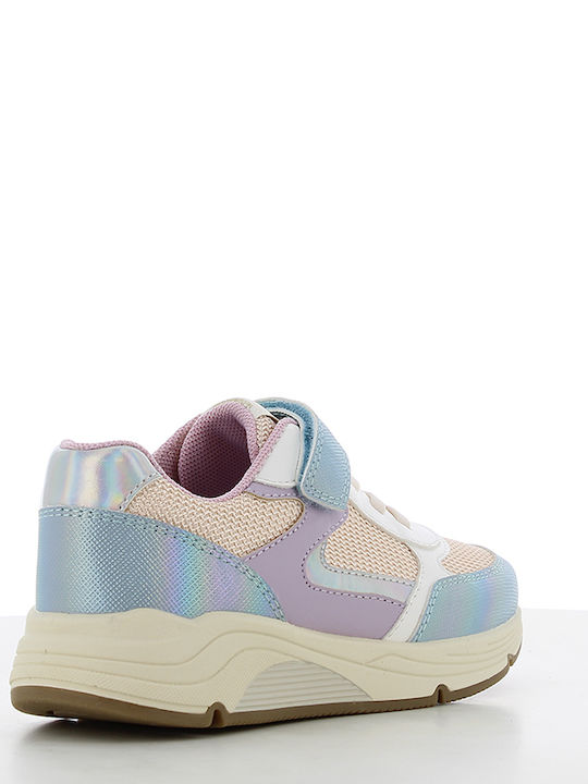 Safety Jogger Παιδικά Sneakers Ροζ