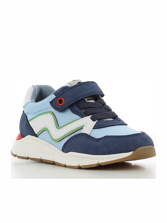 Παιδικά Sneakers Μπλε