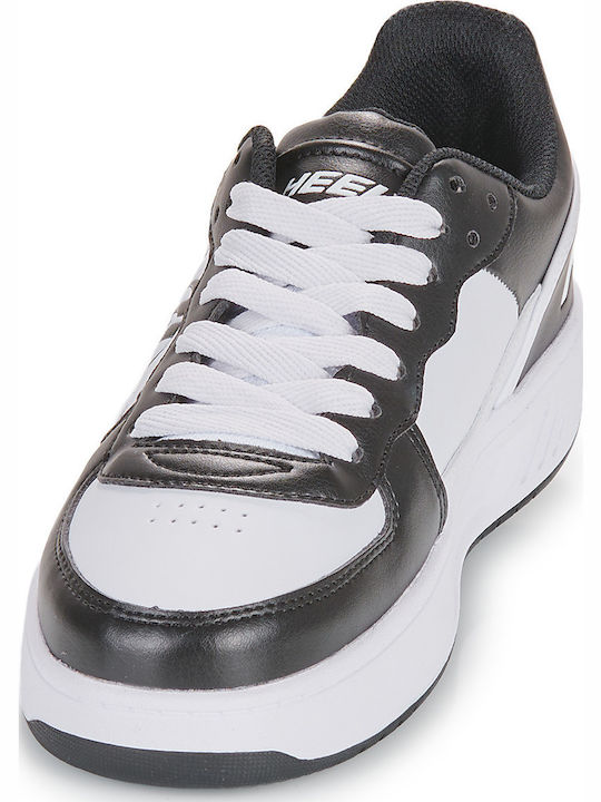 Παιδικά Sneakers Μαύρα