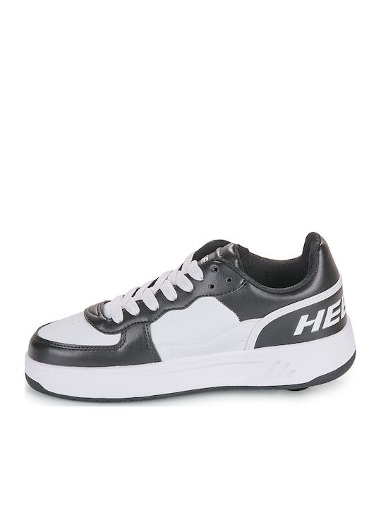 Παιδικά Sneakers Μαύρα