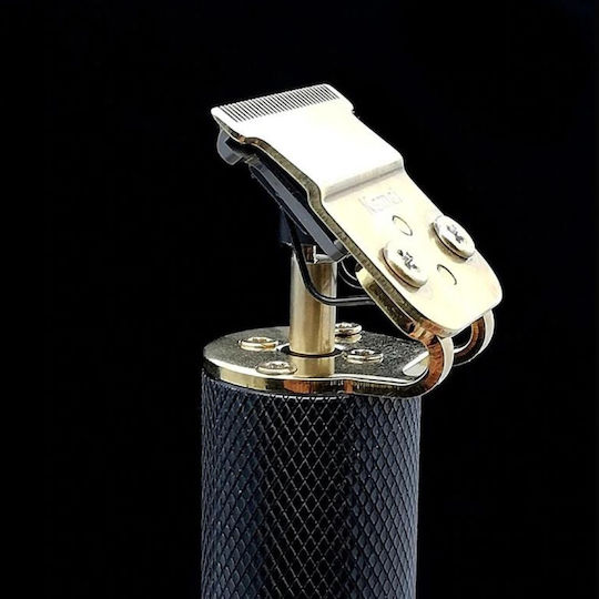 Kemei Trimmer Μηχανή Επαναφορτιζόμενη KM-1971