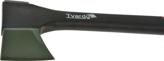 Tvardy Tvardy Axe Length 12.7cm and Weight 1kg with Plastic Handle