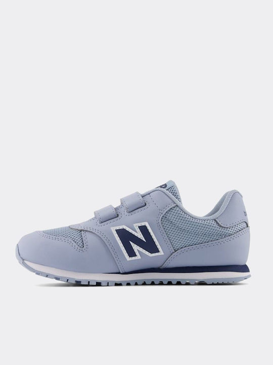 New Balance Kids Sneakers Blue