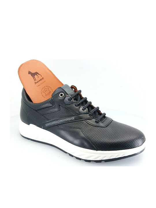 Ανδρικά Sneakers Μαύρα