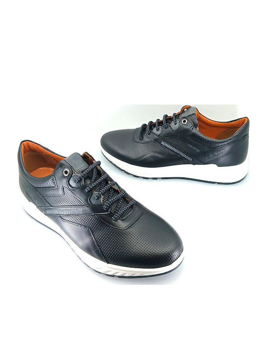 Ανδρικά Sneakers Μαύρα