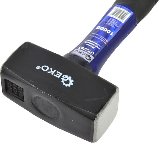 Geko Σφυρί 1kg G72285