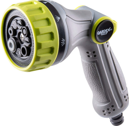 Gardex Wasserpistole/Spritzdüse
