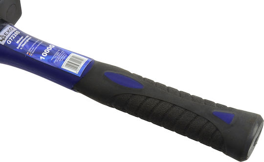 Geko Σφυρί 1kg G72285