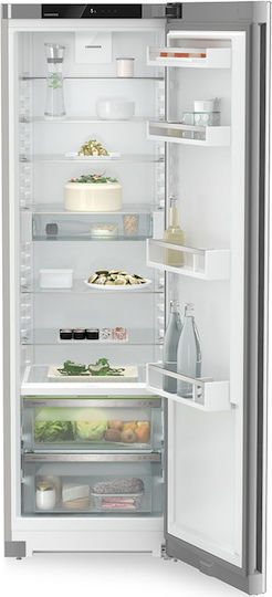 Liebherr Refrigerator 382lt H185.5xW59.7xD60cm Inox Plus BioFresh