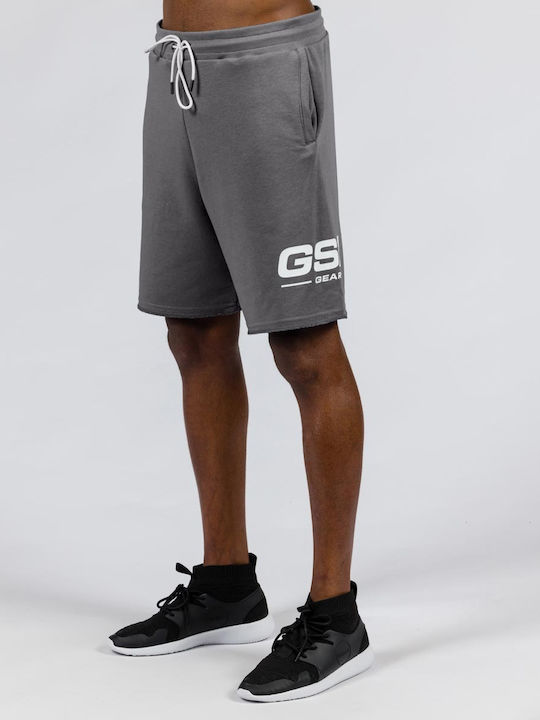 GSA Men's Shorts Gray