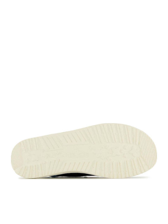 Wendy Women's Moccasins in Black Color