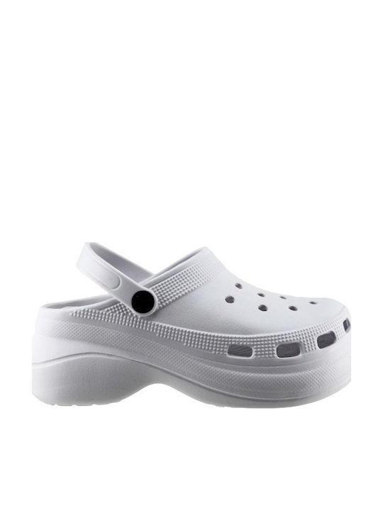 Adam's Shoes Γυναικεία Σαμπό Adam's Shoes Γυναικεία Σαμπό