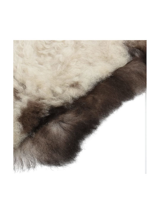 vidaXL Covor Rectangular Various Shades