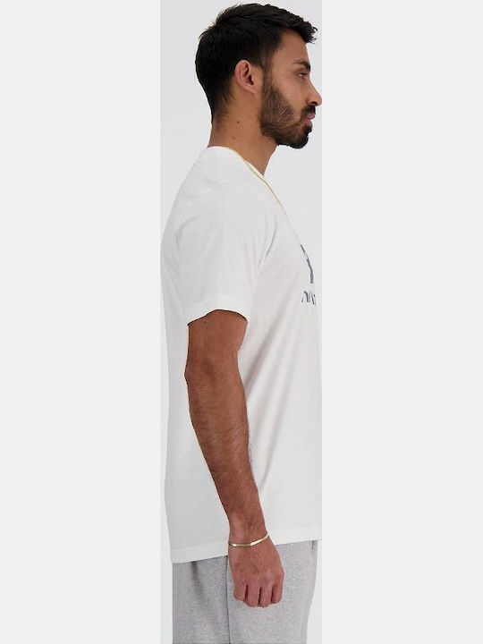 T-shirt White