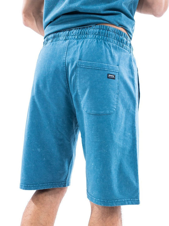 Men's Athletic Shorts Blue