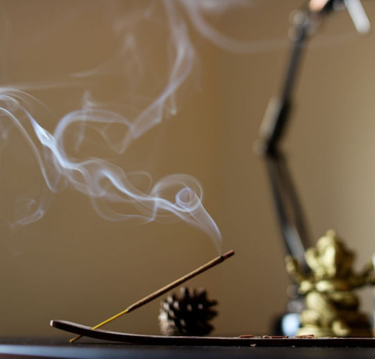 Nag Champa Βάση για Incense sticks 0001set2 15gr