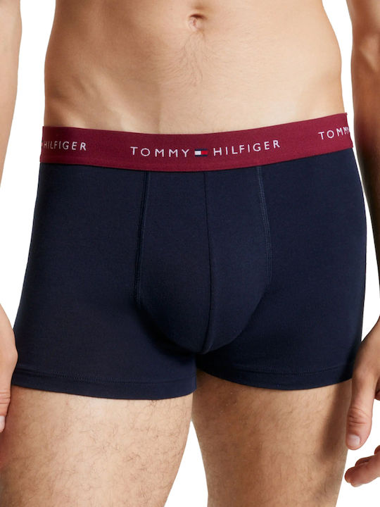 Men's Boxers Black 3Pack
