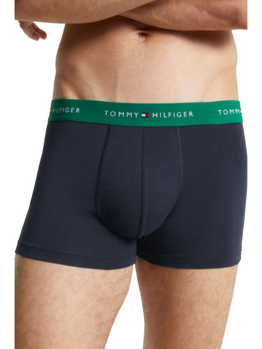 Men's Boxers Black 3Pack