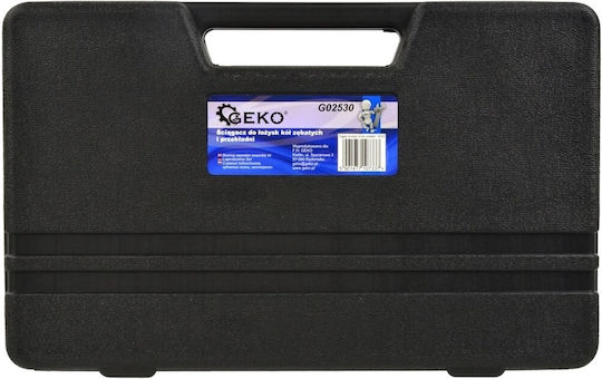 Geko Set Extractoare