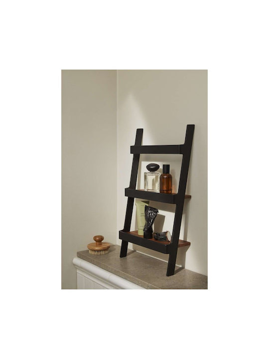 Eva Solo Епитойхио Рафт Бамбук 50x28x12см Черен