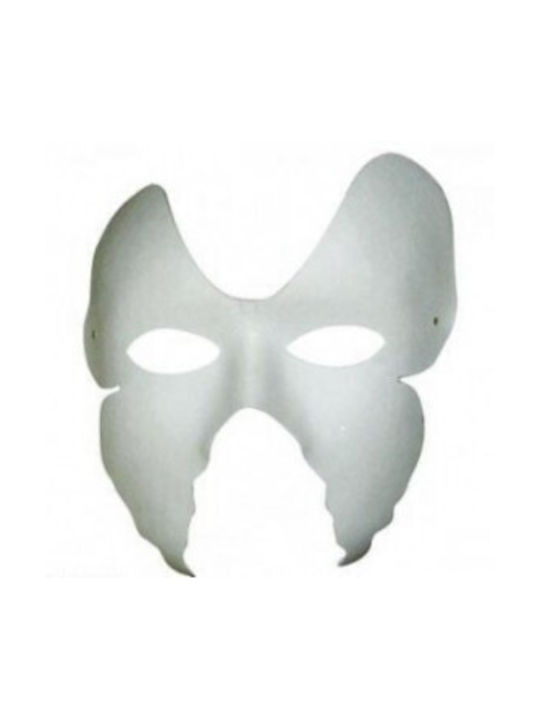 Carnival Paper Mask 2pcs