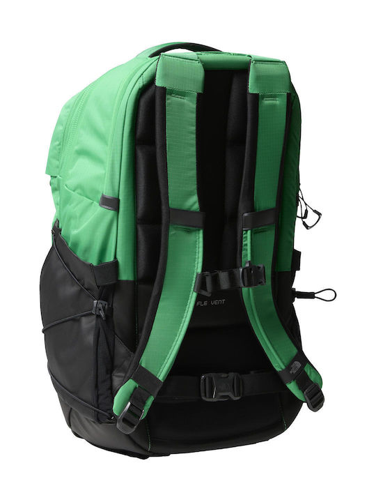 The North Face Borealis Υφασμάτινο Σακίδιο Πλάτης Μαύρο 28lt