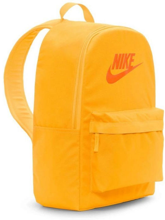 Nike Heritage 25lt Yellow