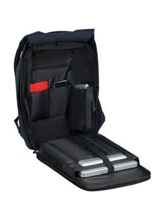 Samsonite Securipak Μπλε