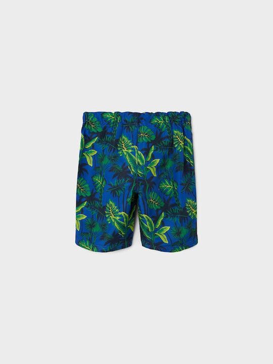 Name It Kids Swimwear Swim Shorts Lahani