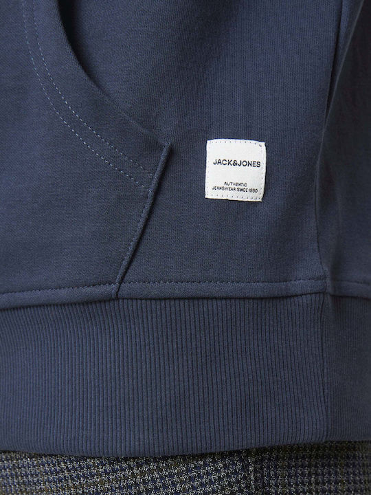 Sweatshirt mit Kapuze Navy Blazer