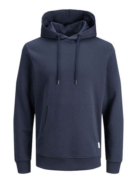 Sweatshirt mit Kapuze Navy Blazer