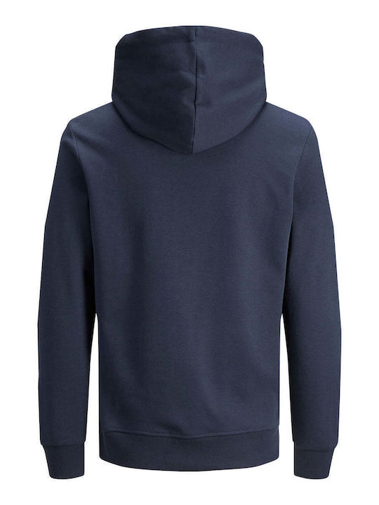 Sweatshirt mit Kapuze Navy Blazer